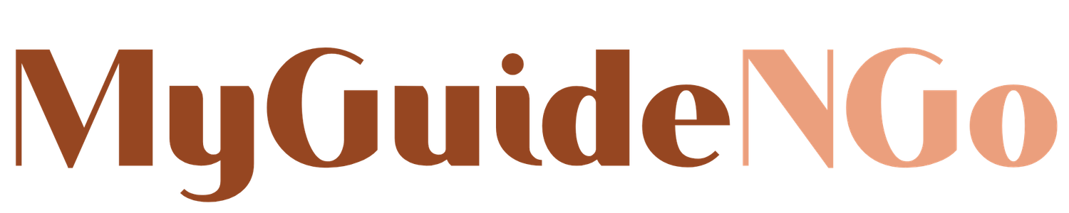 MyGuideNGo
