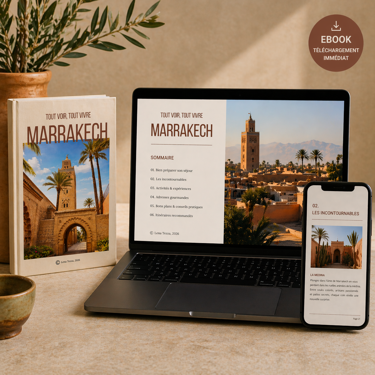 Marrakech
